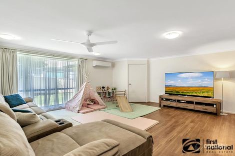 Property photo of 3 Ewings Close Coffs Harbour NSW 2450