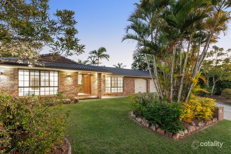 7 Bilkurra St, Middle Park, QLD 4074