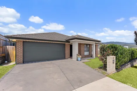 5 Bombala St, Tullimbar, NSW 2527