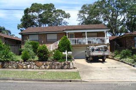 32 Cameron Ct, Merrylands West, NSW 2160