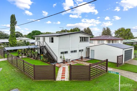 20 Warner St, Manunda, QLD 4870
