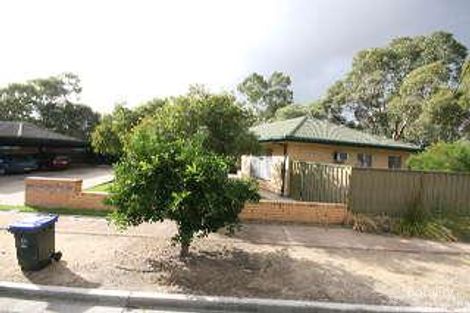 Property photo of 3/80 McDonnell Avenue West Hindmarsh SA 5007