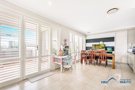 Property photo of 106 Linden Way Bella Vista NSW 2153