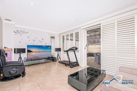 Property photo of 106 Linden Way Bella Vista NSW 2153
