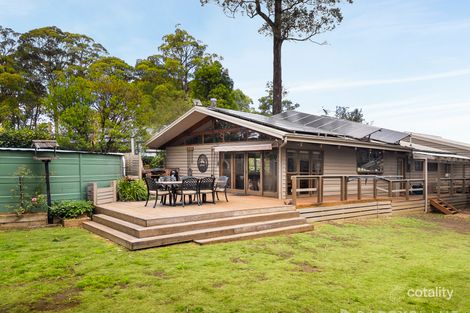 5 Sycamore Gr, Kinglake, VIC 3763