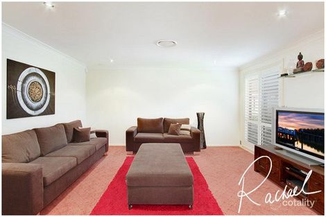 Property photo of 7 Kallawatta Grove McGraths Hill NSW 2756