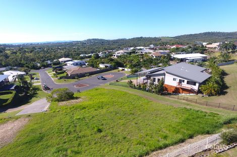 Property photo of 12 Java Court Yeppoon QLD 4703