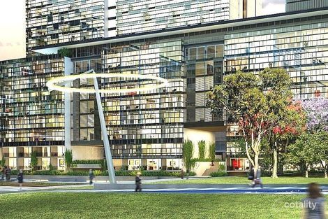 312/8 Park Lane, Chippendale, NSW 2008