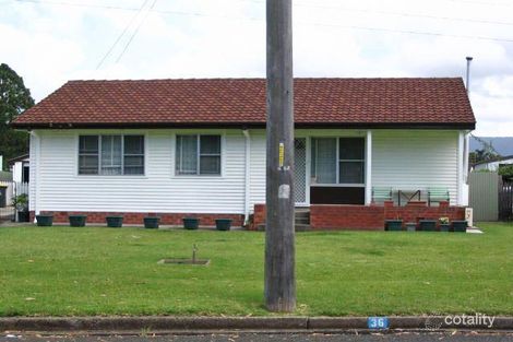 36 Eleebana Cres, Koonawarra, NSW 2530