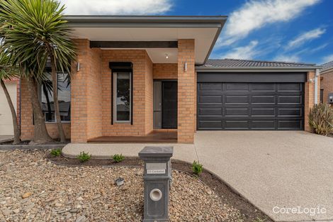 Property photo of 25 Cockatiel Circuit Craigieburn VIC 3064