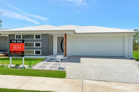 Property photo of 3 Wardell Street Logan Reserve QLD 4133