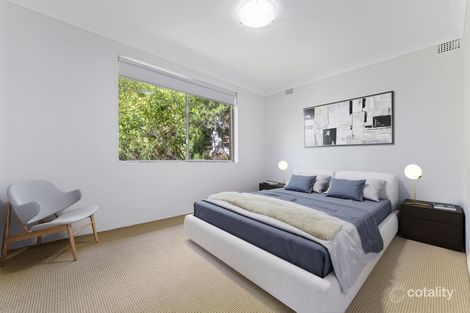 Property photo of 10/1-3 Arthur Street Marrickville NSW 2204
