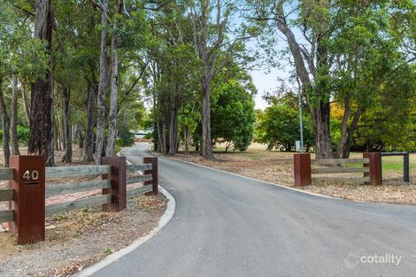 Property photo of 40 Francais Road Pickering Brook WA 6076