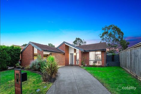 Property photo of 20 Townview Avenue Wantirna South VIC 3152