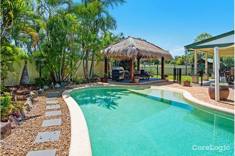 Property photo of 20 Nisbet Place Merrimac QLD 4226