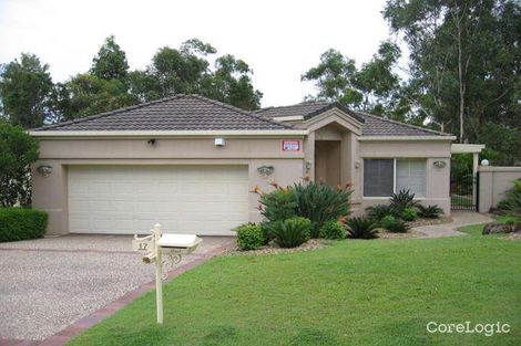 Property photo of 17 Dalloway Court Arundel QLD 4214