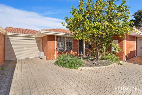 Property photo of 3/15 Brooks Drive Bayswater WA 6053