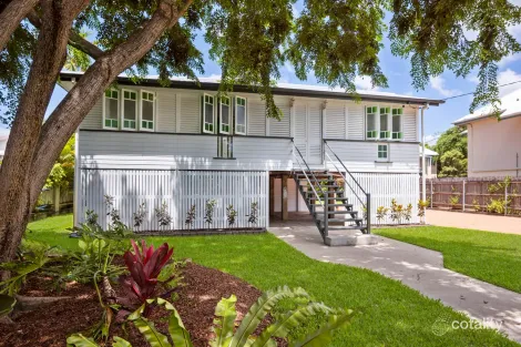 Property photo of 10 Cheyne Street Pimlico QLD 4812