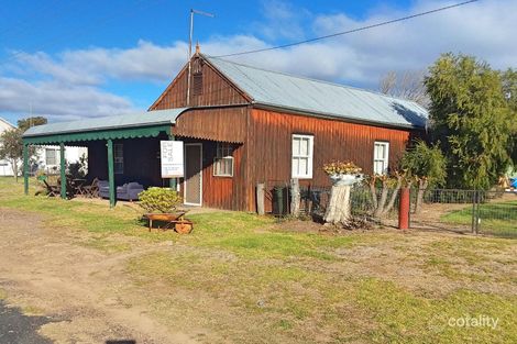 Property photo of 55 Alexander Street Stuart Town NSW 2820