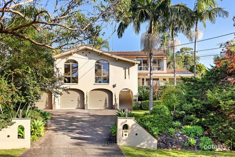 7 Cambourne Ave, St Ives, NSW 2075