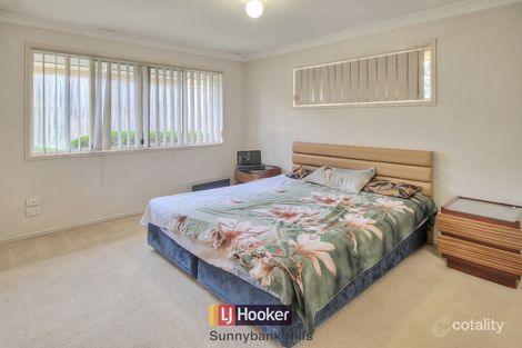 Property photo of 4/17 Victor Street Runcorn QLD 4113