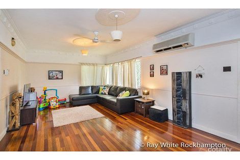 Property photo of 126 Codd Street Koongal QLD 4701