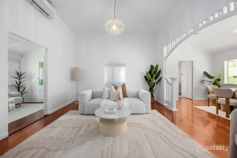 Property photo of 10 Cheyne Street Pimlico QLD 4812