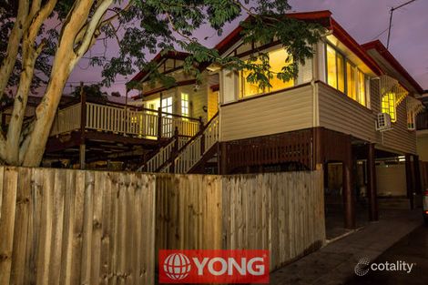 Property photo of 10 Fenton Street Fairfield QLD 4103