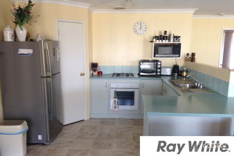 Property photo of 16 Chisholm Road Dalyellup WA 6230