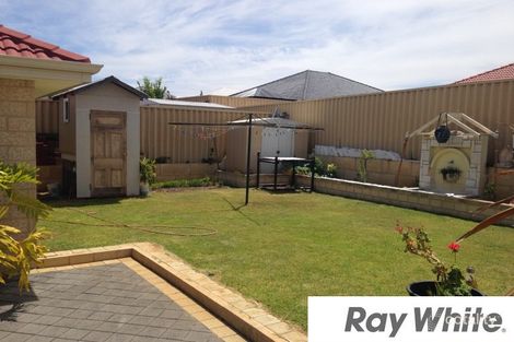 Property photo of 16 Chisholm Road Dalyellup WA 6230
