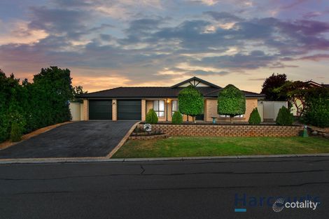 Property photo of 34 Palamountain Drive Evanston Park SA 5116