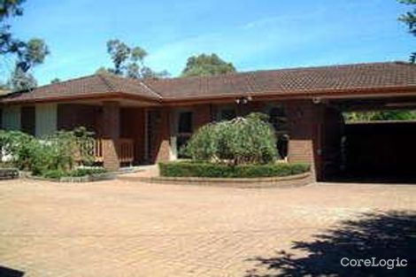 Property photo of 27 Jells Road Wheelers Hill VIC 3150