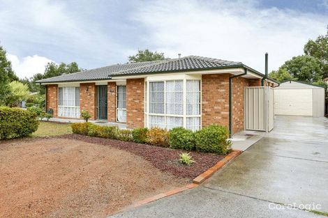 Property photo of 1 Ferry Place Gordon ACT 2906