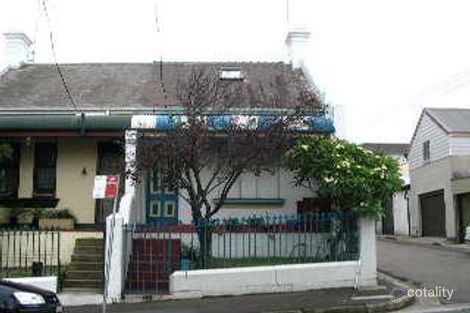 1 Theodore St, Balmain, NSW 2041