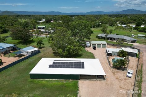 Property photo of 11 Flagstone Avenue Rangewood QLD 4817