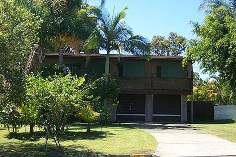Property photo of 5 Darling Crescent Molendinar QLD 4214