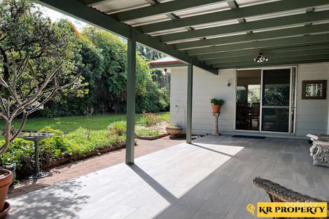Property photo of 384 Kaputar Road Narrabri NSW 2390