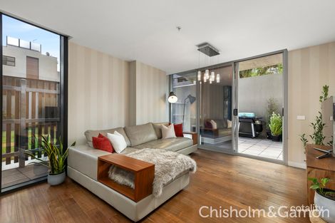 G02/101 Bay St, Port Melbourne, VIC 3207