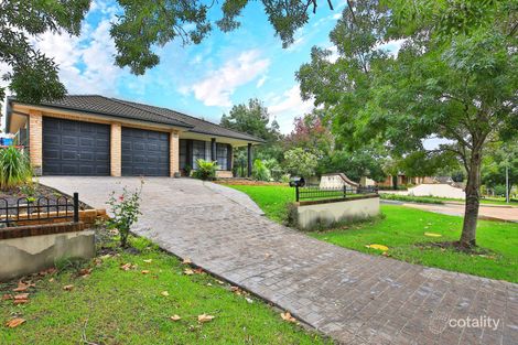 Property photo of 83A Jasmine Drive Bomaderry NSW 2541