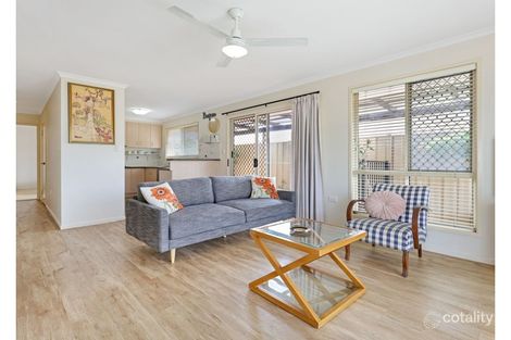 Property photo of 80/303 Spring Street Kearneys Spring QLD 4350