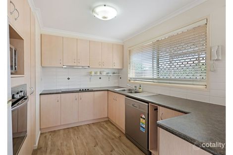 Property photo of 80/303 Spring Street Kearneys Spring QLD 4350