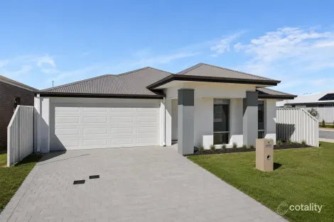Property photo of 18 Slipstream Road Brabham WA 6055