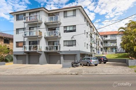 18/81-83 Ewos Pde, Cronulla, NSW 2230