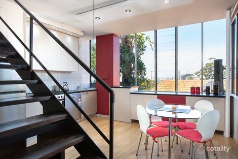 1/439 Alfred St N, Neutral Bay, NSW 2089