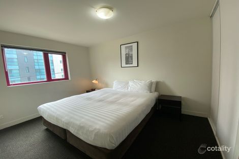 Property photo of 207/528 Swanston Street Carlton VIC 3053