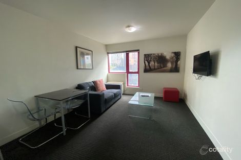 Property photo of 207/528 Swanston Street Carlton VIC 3053