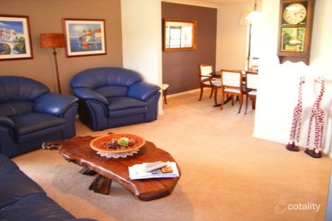 1 Cassava Ct, North Lakes, QLD 4509