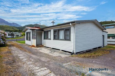 5 Elliott St, Queenstown, TAS 7467