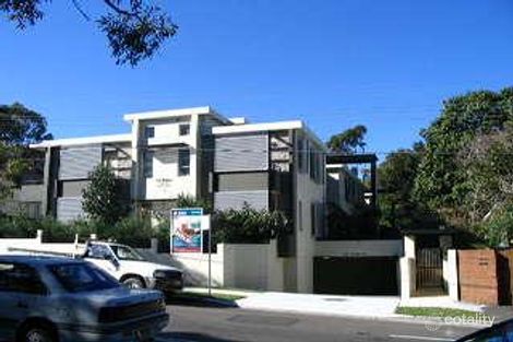 4/241-245 Avoca St, Randwick, NSW 2031