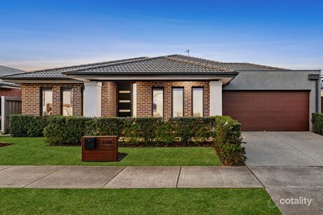 Property photo of 198 Warralily Boulevard Armstrong Creek VIC 3217